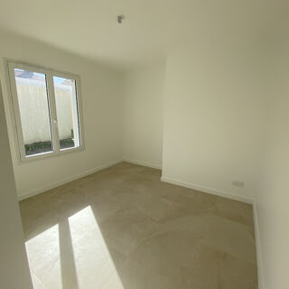  Maison � vendre 4 pi�ces 99 m�