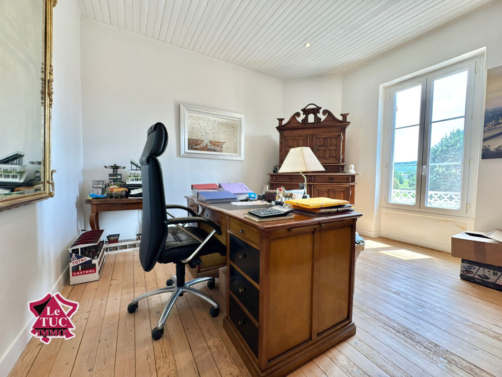 � vendre  Maison Villeneuve-sur-Lot (47300)