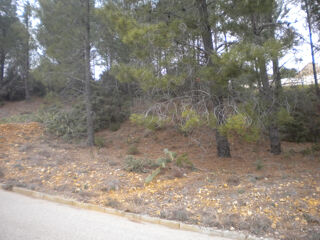  Terrain  vendre 614 m