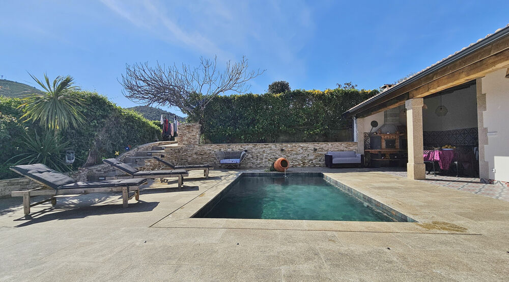 � vendre  Maison Ajaccio (20090)