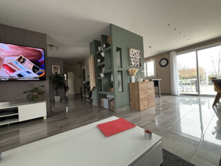  Maison � vendre 5 pi�ces 130 m�