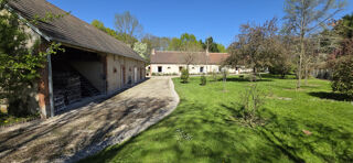  Propri�t�/ch�teau � vendre 5 pi�ces 205 m�