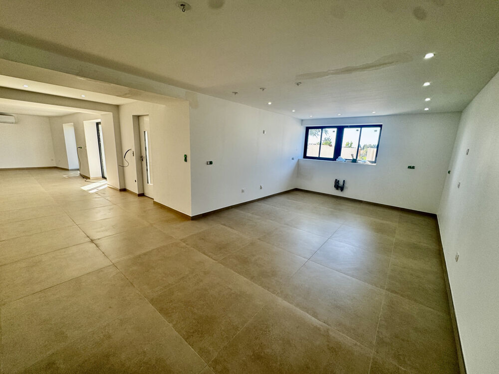 Maison 154 m2 6 pièces avec jardin