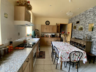  Maison  vendre 5 pices 136 m