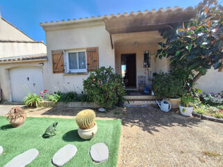  Maison à vendre 4 pièces 101 m²