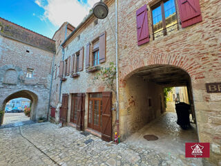  Maison à vendre 7 pièces 144 m²