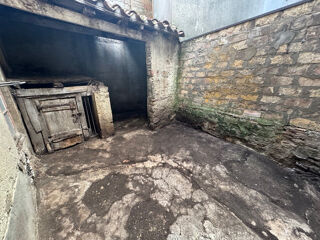  Maison � vendre 4 pi�ces 53 m�