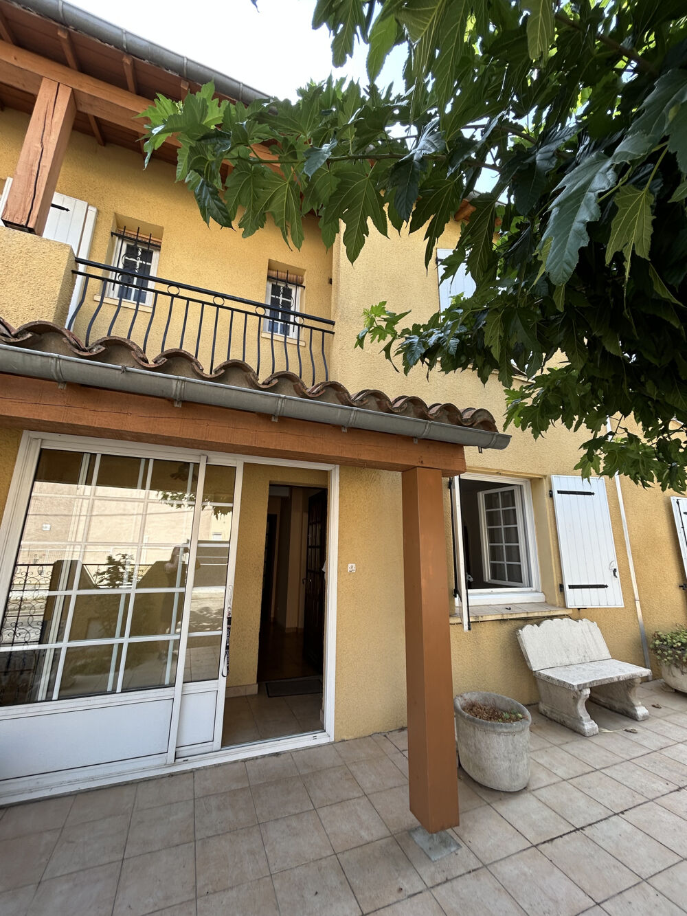 Vente Maison A 13 min de Carcassonne, Pavillon de 148 m2 avec garage et jardin Pezens
