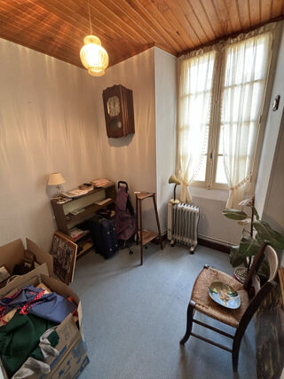  Maison à vendre 5 pièces 90 m²