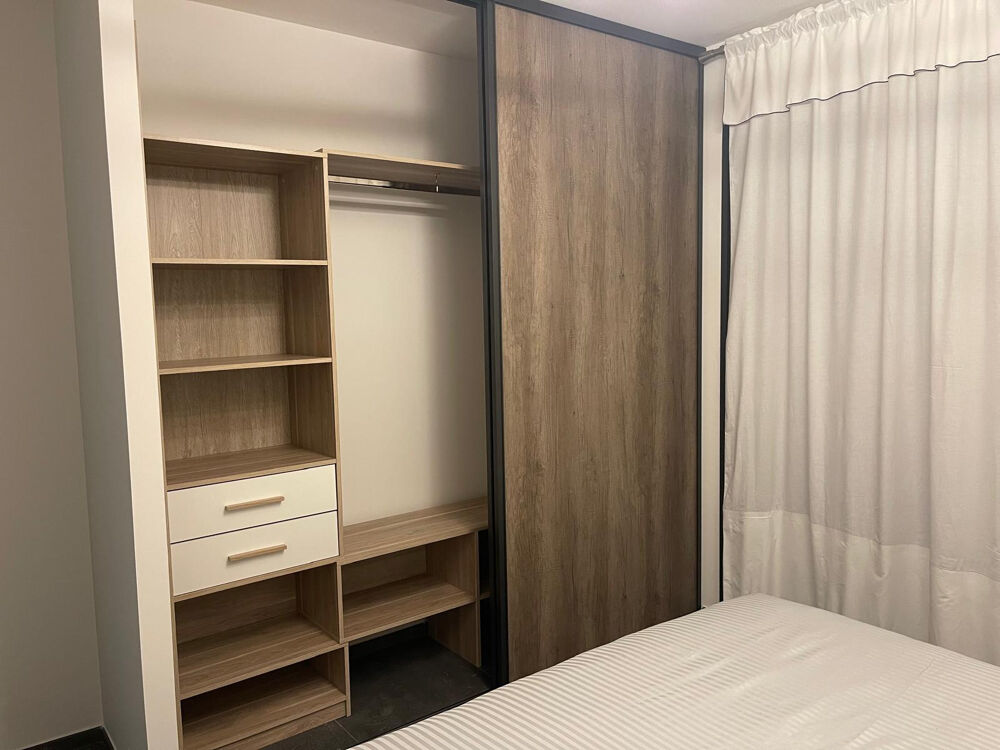 à vendre  Appartement Porticcio (20166)