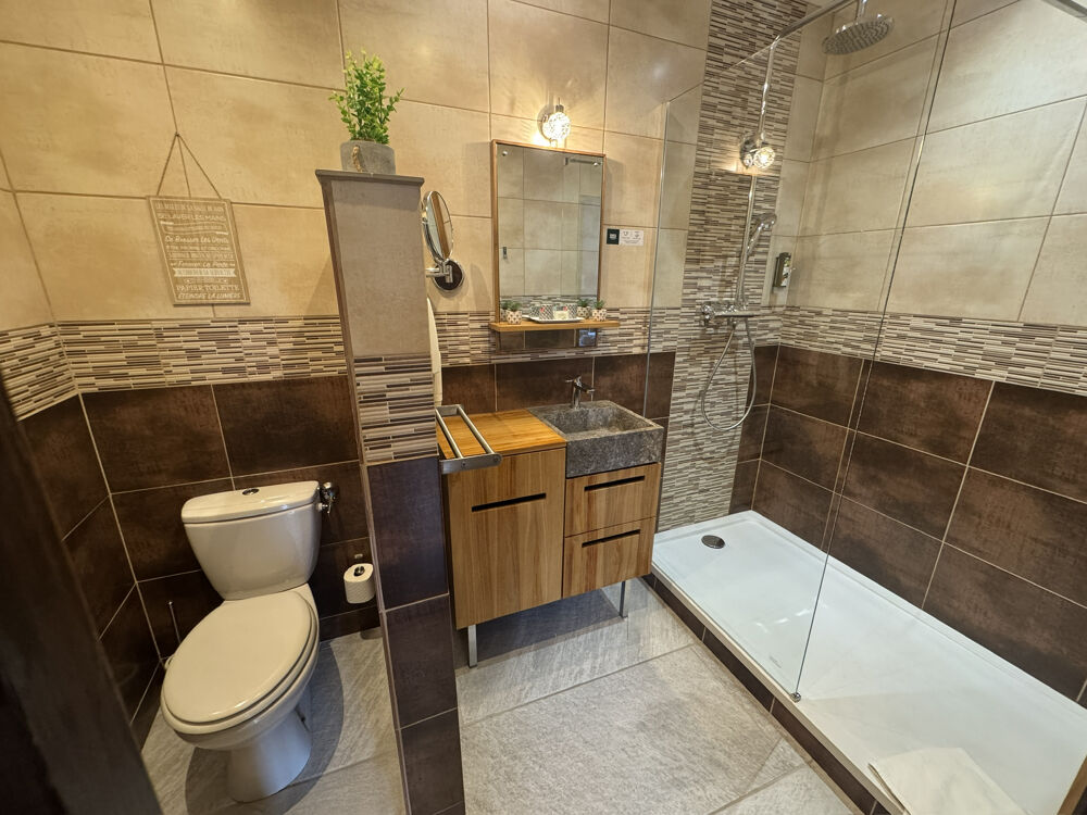  vendre  Maison Orange (84100)