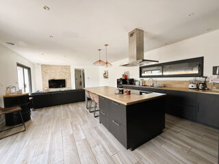  Maison � vendre 6 pi�ces 151 m�