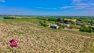  Ferme � vendre 8 pi�ces 161 m�