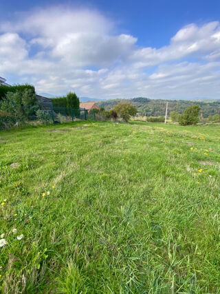  Terrain � vendre 1019 m�