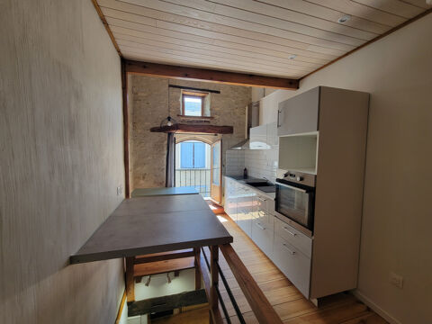  Maison � louer 2 pi�ces 49 m�