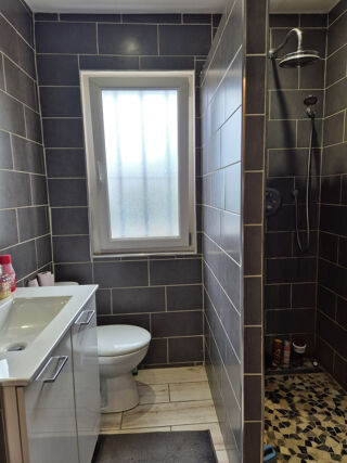  Immeuble à vendre 134 m²