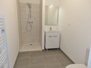  Appartement  vendre 1 pice 30 m