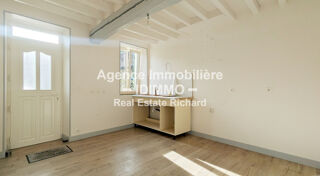  Maison � vendre 3 pi�ces 91 m� Sceaux du gatinais