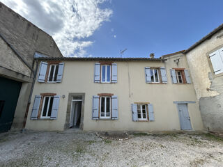  Maison à louer 3 pièces 98 m²