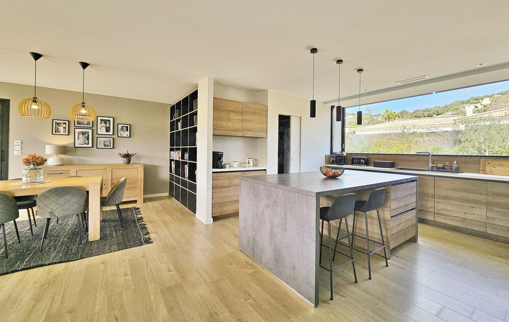 � vendre  Maison Bastelicaccia (20129)