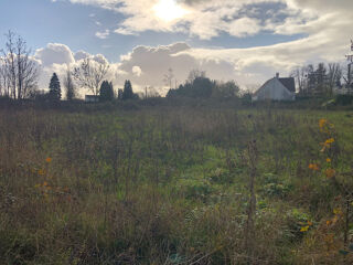  Terrain à vendre 980 m²