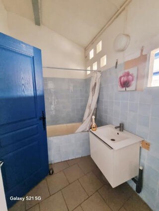  Appartement à vendre 2 pièces 44 m²