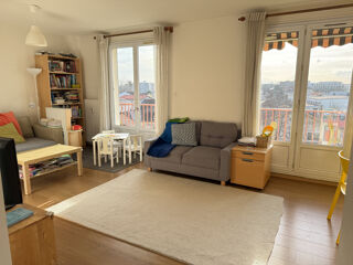  Appartement � vendre 5 pi�ces 94 m�