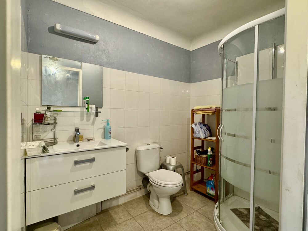  vendre  Maison Saint-Didier (84210)