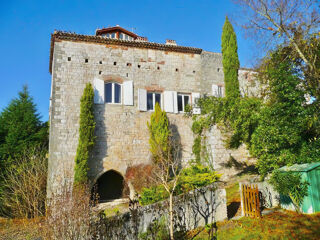  Maison � vendre 11 pi�ces 270 m�