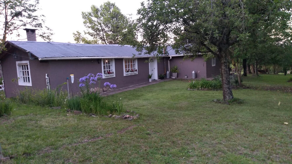 à vendre  Propriété/château Los reartes