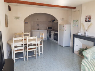  Appartement � vendre 2 pi�ces 50 m�