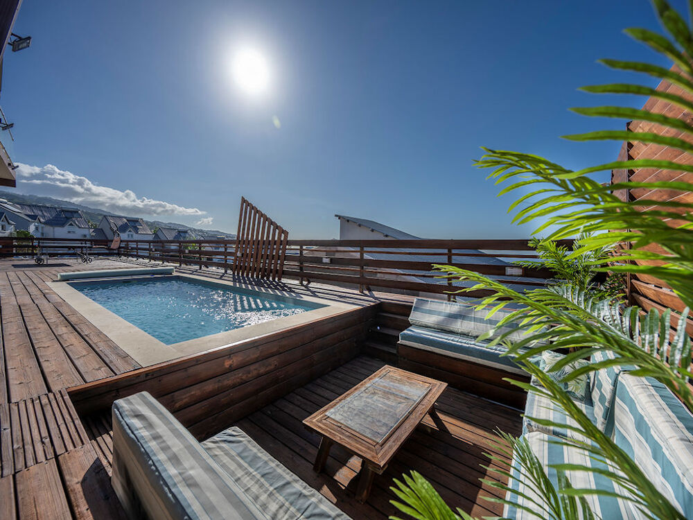 � vendre  Maison Sainte-Clotilde (97490)