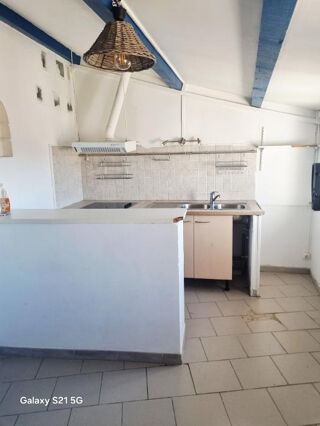  Appartement � vendre 2 pi�ces 44 m�