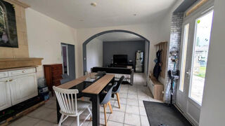  Maison à vendre 3 pièces 67 m²