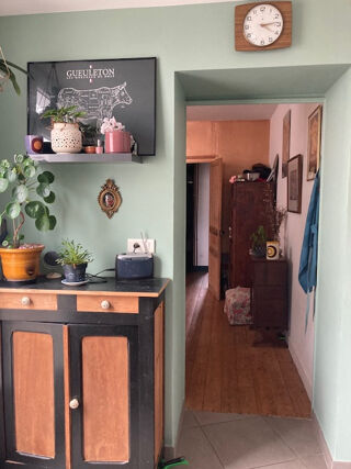  Maison  vendre 5 pices 95 m