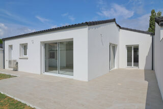  Maison � vendre 4 pi�ces 105 m�