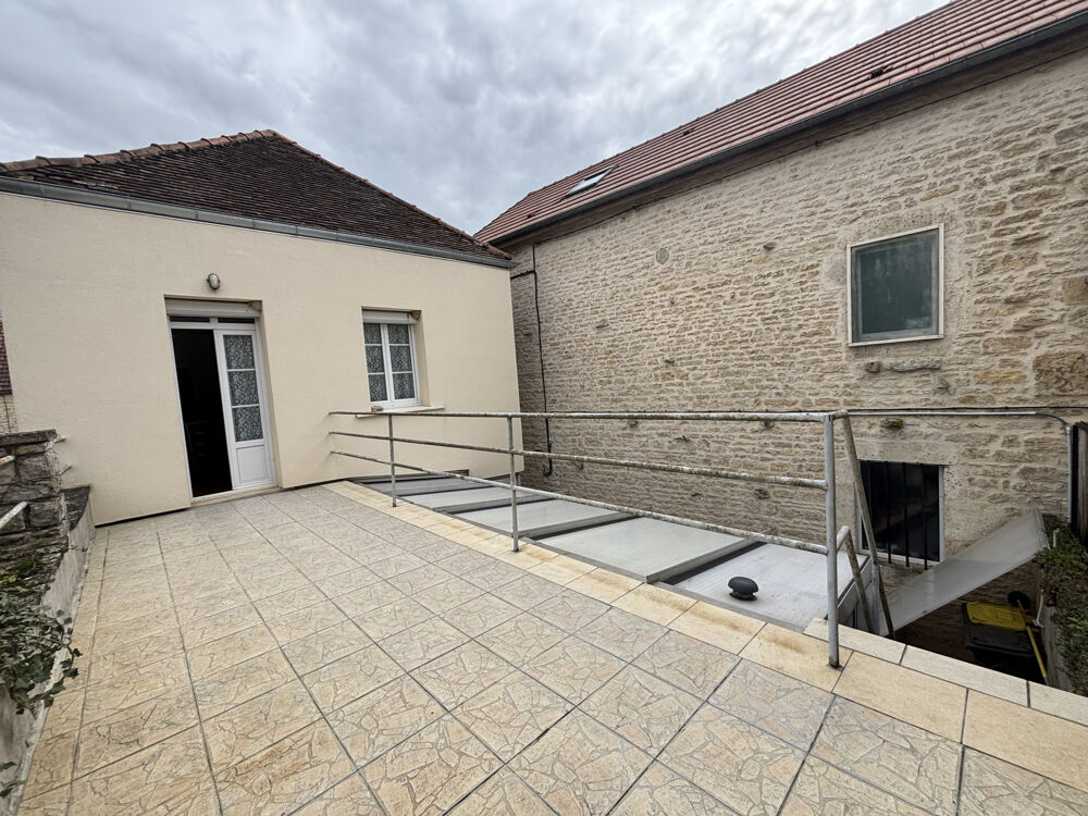 Vente Maison 5 pièces 100 m² - Vue 3