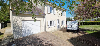  Maison à vendre 4 pièces 115 m²