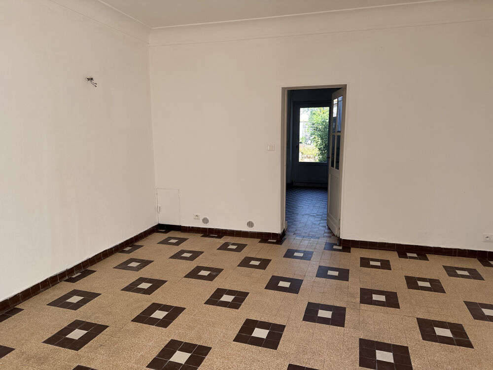 Vente Maison Maison Meschers 71m2 Meschers sur gironde