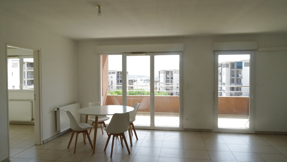 Baléone Appart F4 Récent