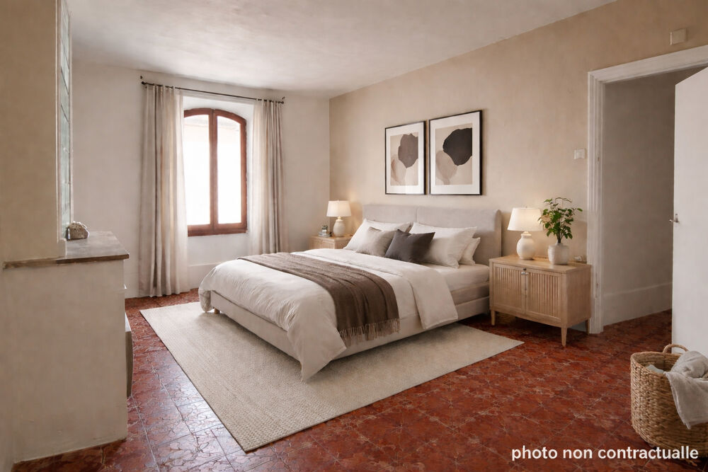 Annonce vente maison 6 pièces de 132m2 à St paul trois chateaux (26130 ...