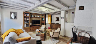  Maison � vendre 3 pi�ces 79 m�