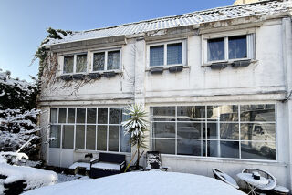  Appartement � vendre 1 pi�ce 45 m�