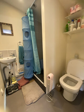  Maison � vendre 1 pi�ce 22 m�