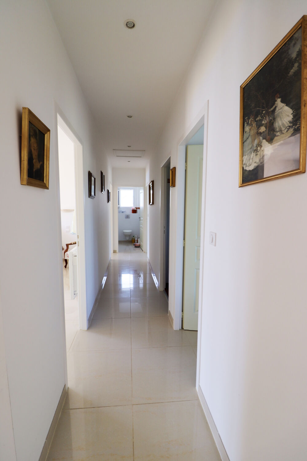 � vendre  Maison Arces (17120)