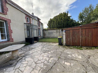  Maison à vendre 7 pièces 160 m²