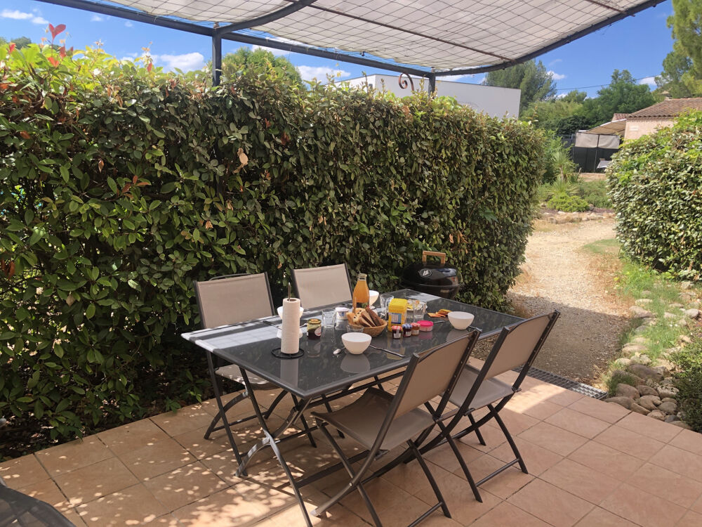  vendre  Maison Saint-Christol-ls-Als (30380)