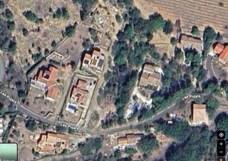  Terrain � vendre 1883 m�