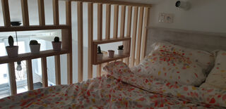  Appartement � vendre 1 pi�ce 11 m�