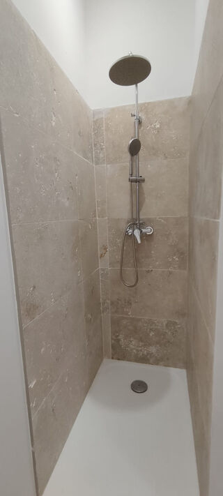  Duplex/triplex à louer 2 pièces 43 m²